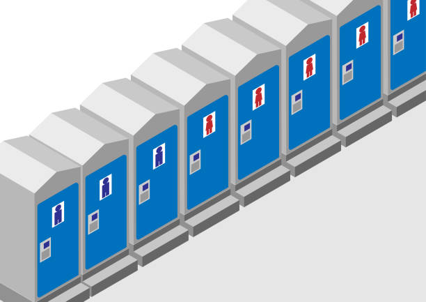 Best Construction Site Portable Toilets  in Carlton, OR