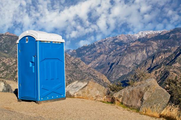 Reliable Carlton, OR Portable Potty Rental Solutions